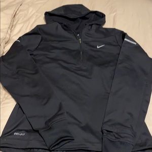 Women’s NIKE hoodie